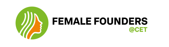 Logo Female Founders