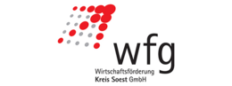 Logo Wirtschaftsförderung Soest