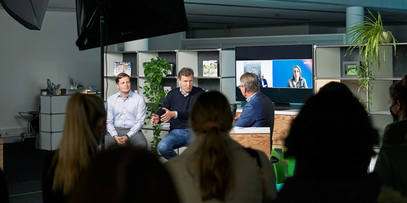 Transatlantic CEO Dialogue - Start-ups & Entrepreneurs Edition