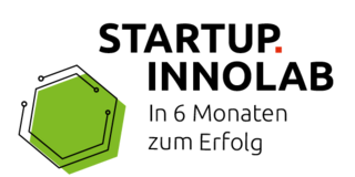 Logo STARTUP.INNOLAB