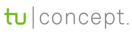 TU concept GmbH Logo TU concept