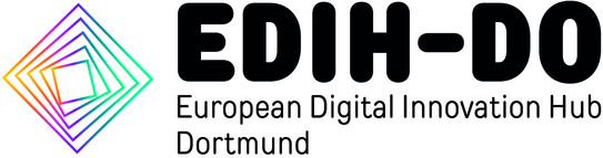 Logo EDIH-DO
