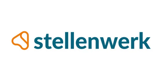 Logo stellenwerk