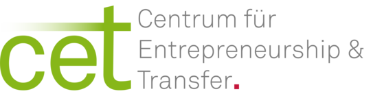 Logo CET