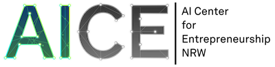 Logo AICE.NRW